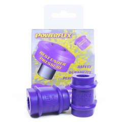 Anti Roll Bar Bush 19mm Powerflex Polyurethane Bush Road Series Peugeot 106 (1991-2003) PFF50-103-19