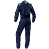 Kombinezon OMP First-S FIA