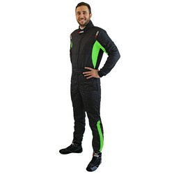 RRS Diamond Star Jumpsuit