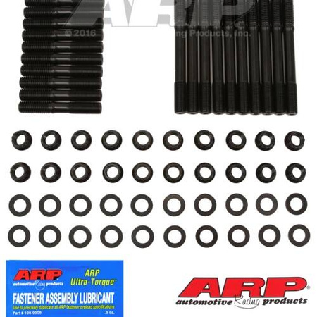 Kopfbolzen ARP 254-4703 "SB Ford 1/2""  U/C 12pt hsk" Ford Small Block