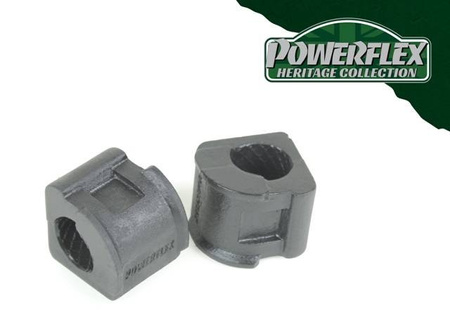 Tuleja Poliuretanowa Powerflex Volkswagen Golf Golf MK2 (1985 - 1992) Golf MK2 4WD, Inc Rallye & Country (1985 - 1992) PFF85-205-20H Nr na diagramie: 3