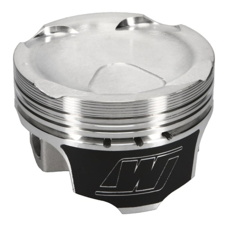Wiseco dugattyúkészlet Subaru FA20 Direct Injection 2.0L -16cc 9.5:1