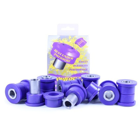 Polyurethan buchsen Powerflex Nissan Skyline GTR R32, R33, GTS/T -  PFR46-204 Nummer im Diagramm: 4