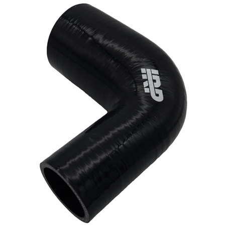 90° silikoninė redukcinė alkūnė IRP Ilgis 15cm Skersmuo 54/65mm