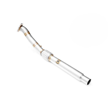 Lefolyócső Audi A3 8L 1.8T