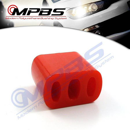 Kipufogó akasztó - MPBS: 4500651 Fiat Croma, Opel Astra G, H, J, Combo C, Corsa Insignia A, Meriva B, Signum, Tigra II TwinTop, Vectra Zafira