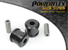 Zewnętrzna tuleja przedniego wahacza poprzecznego Powerflex Black Series Porsche 911 991 (2012 - 2019) PFF57-804BLK