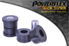 Rear Subframe Front Mounting Bush Powerflex Polyurethane Bush Black Series BMW 5 Series E60, E61 (2003-2010) E61 Touring PFR5-720BLK