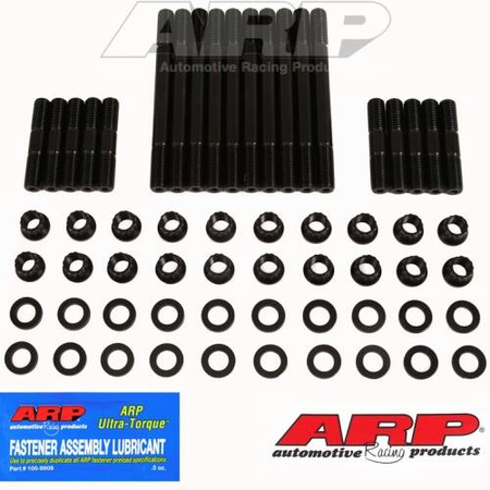 Galvos smeigės ARP 144-4203 Mopar "A" w/W5-cylinder 12pt hsk Chrysler Small Block