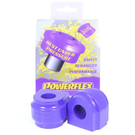 Polyurethan buchsen Powerflex BMW 4 Series  - F32, F33, F36 4 Series PFF5-1903-24 Nummer im Diagramm: 3