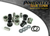 Tuleja przedniego górnego wahacza trójkątnego Powerflex Black Series BMW X Series & X6 Series\X6 E72 ActiveHybrid (2008 - 2011) PFF5-1405BLK