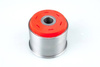 Rear beam (rear) bushing - MPBS: 0601753B Audi A4 B6, B7, Seat Exeo,