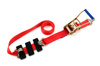 IRP tow truck belt