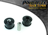 Front Control Arm to Chassis Bush Powerflex Polyurethane Bush Black Series BMW 3 Series E90, E91, E92 & E93 (2005-2013) E9* xDrive PFF5-5701BLK