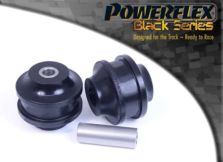 Tuleja Poliuretanowa Powerflex Jaguar (Daimler) XJ - X351 (2010 - 2019) PFF27-704BLK Nr na diagramie: 2