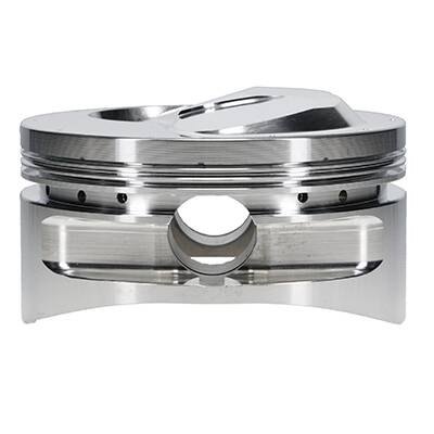 JE Pistons Kolbensatz BBC BIG CHIEF W/NOS B:4.610 243322
