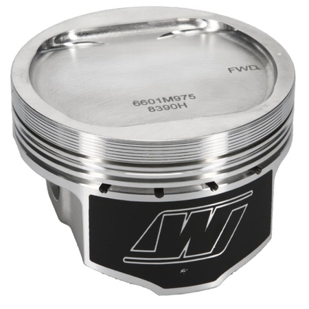 Wiseco egy darab dugattyú Subaru EJ22 Inv Dóm -20cc 97.50mm