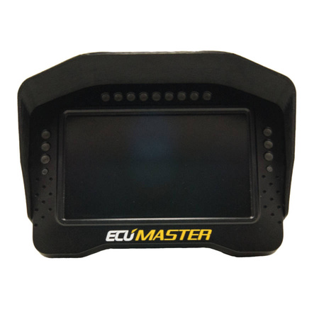 ECU Master ADU 5" baldakimas