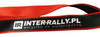 Smycz do kluczy INTER-RALLY.PL