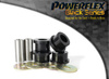 Przednia tuleja przedniego wahacza  Powerflex Black Series Honda Civic Models & Civic MK11 FL5 Type-R (2022 ON) PFF25-1201BLK