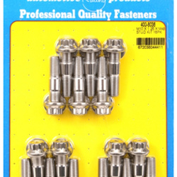 Śruby ARP  Stud Kit of 16 M10x1.25 48.00mm