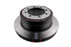 DBA disc brake 4000 series - plain universal - DBA42179