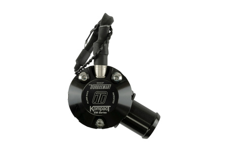 Fújja le a Turbosmart szelepet BOV Kompact EM Plumb Back - 25mm