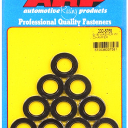 ARP Chamfer Washers 9/16 ID 1.00 OD .120'(10x)