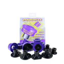 Rear Diff Front Mounting Bush Powerflex Polyurethane Bush Road Series BMW 3 Series F30, F31, F34, F80 (2011 - 2018) F80 M3 (2014 - 2018) PFR5-4025
