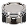 Wiseco stumokliu rinkinys Nissan QR25DE 2.5L 16V (-19.5Cc) 8.5:1