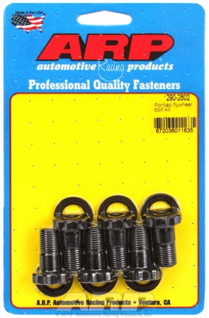 ARP Pontiac 350-455 flywheel bolt kit