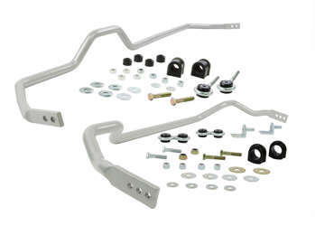 Front and rear sway bar - BNK005M Nissan 200sx S14