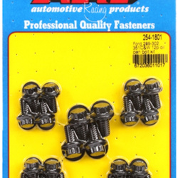 ARP Ford 289-302. 351C&W 12pt oil pan bolt kit