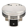 JE Pistons stūmoklių komplektas Honda K24A/K20A/Z head 88.00mm 10.0:1 Asym. 309422