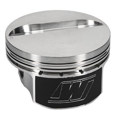 Kute tłoki Wiseco - zestaw Opel 2.4L CIH C24NE 11.2:1
