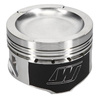 Kute tłoki Wiseco - zestaw VW Golf/Jetta 2.0L ABA 8V(-15cc)10.5:1-BOD