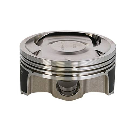 Wiseco stumokliu rinkinys Subaru WRX STI EJ257 2.5L 16V 4 cyl. (-19c