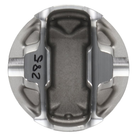 Wiseco egy darab dugattyú Toyota Turbo 4V Bemélyedés -16cc 82.00mm