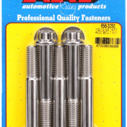 ARP Bolt Kit 1/2-13 x 3.250 SS 12PT