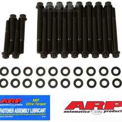 ARP Oldsmobile 350-455 71/6"" 12pt head bolt kit"