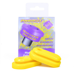 Lower Radiator Mount Powerflex Polyurethane Bush Road Series Vauxhall / Opel ASTRA MODELS Astra MK5 - Astra H (2004 - 2010) PFF80-1330