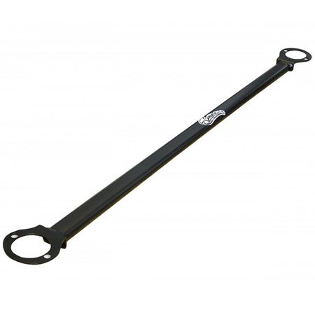 Strut brace for BMW E46 - rear
