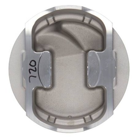 Kute tłoki Wiseco - zestaw Pro Tru BBC +3.8 MARINE 1645 B:4470 - PTS518AS