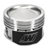 Wiseco Kolbenset Seat VW VR6 2.8/2.9L 12V(9.0:1)(BOD)