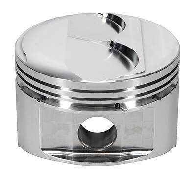 JE Pistons Kolbensatz 427 BBF DOME B:4.250 168741