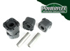Tuleja mocowania wspornika tylnej osi Powerflex Heritage Collection BMW 3 Series & E21 (1978 - 1983) PFR5-1620H