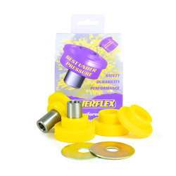 Rear Differential Front Mounting Bush Powerflex Polyurethane Bush Road Series Nissan Stagea WC34 (1996 - 2001) PFR46-410