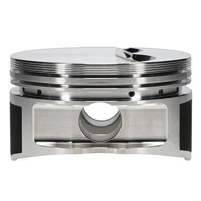 JE Pistons Kit 351 SBF STROKER FT B:4.125 232474