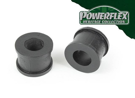 Polyurethan buchsen Powerflex Volkswagen Golf Golf MK2 (1985 - 1992) Golf MK2 2WD (1985 - 1992) PFF85-209-20H Nummer im Diagramm: 5