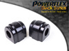 Tuleja stabilizatora przód 25mm  Powerflex Black Series BMW 5 Series & E60, E61 (2003-2010)\E60/E61 xDrive PFF5-4602-25BLK